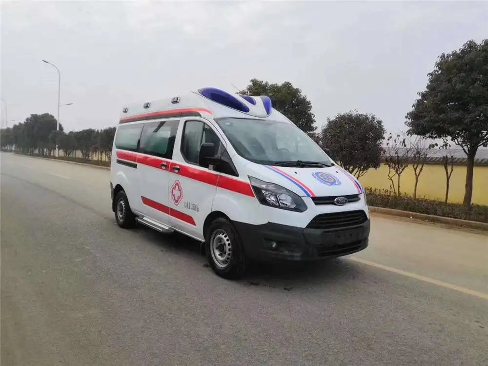 巢湖市救护车转院